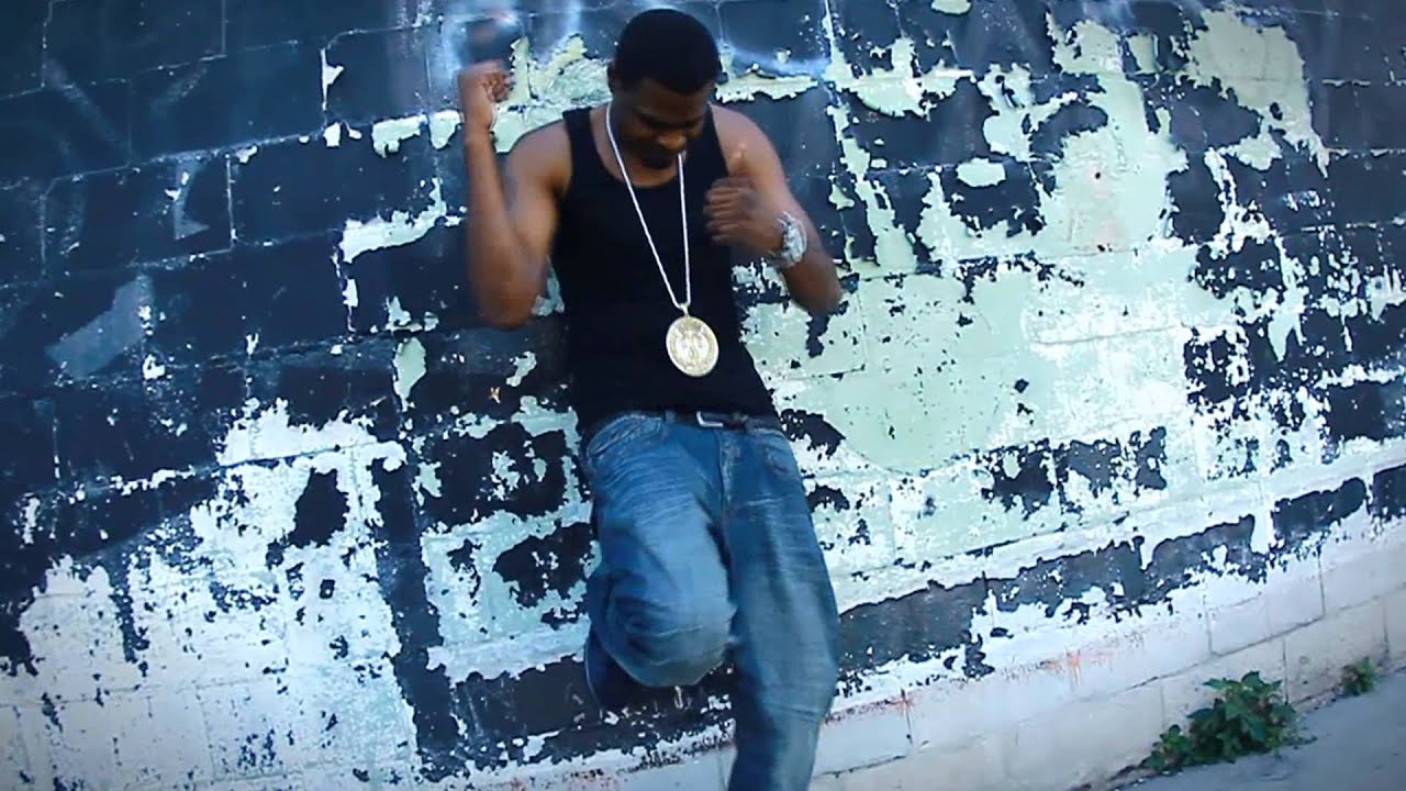 Legendary Bali "Coming Fast Official Video"