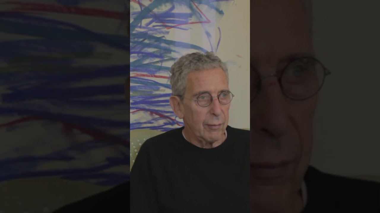 Klaus Kertess on Exhibitions in Soho with Barry Le Va #shorts #art #artist #arthistory #soho