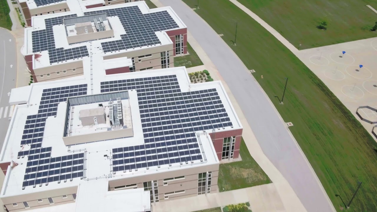 Why Auffenberg Dealer Group Chose Local Solar Expertise | EFS Energy