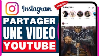 Comment Partager Une Video Youtube Sur Instagram Story ( En 2026 )