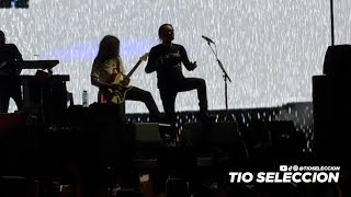 (4K) My Chemical Romance - Helena || (LIVE) || Lima, Perú 🇵🇪 || 25 enero, 2026