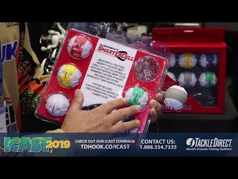 Ardent SmarterCull Culling System at ICAST 2019 