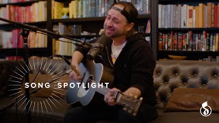 Writing a #1 Hit "If You Love Her" with Forest Blakk - Steve Solomon | Song Spotlight