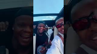 Harmonize,Dj Tarico Ft Yaba buluku - LALA LALA (Official Video Teaser)