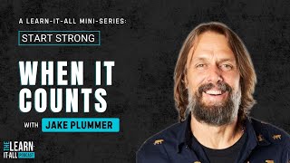 Celebrity NFL Quarterback on the Comeback Mindset That Refuses to Lose | Jake Plummer Profile