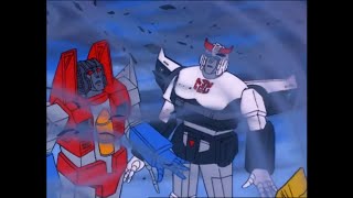 Transformers G1 1.Sezon 8.Bölüm Türkçe Altyazılı Nihai Kıyamet, Beyin Yıkama, Part 1