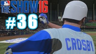 PLEASE PLEASE PLEASE! | MLB The Show 16 | Diamond Dynasty #36