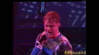 Erasure Victim of Love Live 1996 60fps