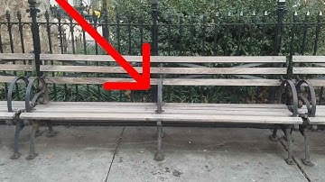 5 ways your city manipulates and controls your behavior