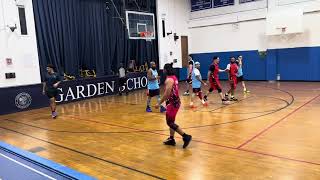 WBA (Sun D4 Week 5) - 4Twenty (3-1) defeats Bing Bong (2-2) … 75 to 41 !