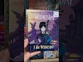 Wednesday Addams Little Golden Book at Walmart