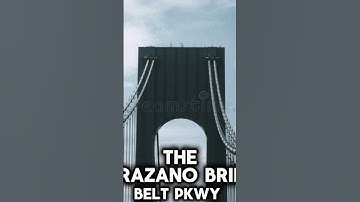 Verrazano Bridge main theme part 2