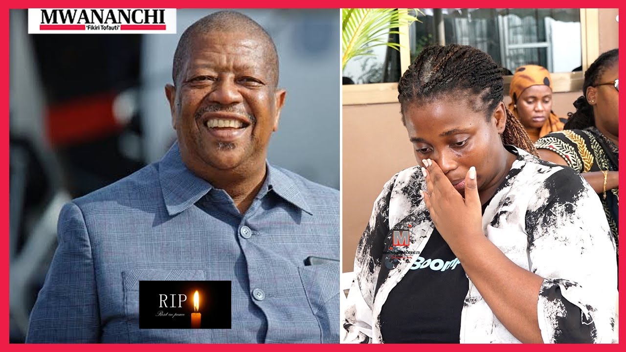 ПОСЛЕДНЕЕ ЗАЯВЛЕНИЕ ПОКРЫТОГО ЧАРЛЬЗА ХИЛЛАРИ СВОЕМУ РЕБЕНКУ В КОНЦЕ ЕГО ЖИЗНИ