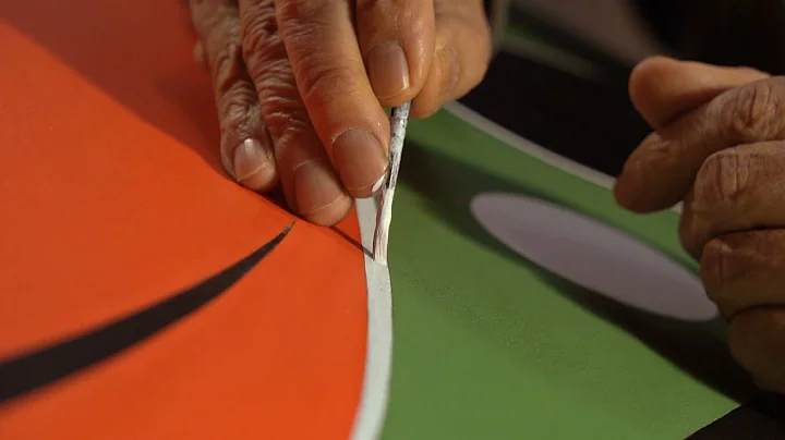 Bullfrog Films presents...Haida Modern: The Art & ...