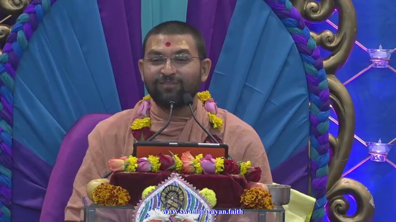 Aavu Karsho to Narak Darshan Thase