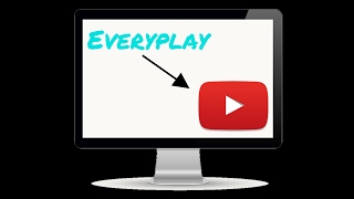How to upload Everyplay videos to Youtube when it's not working (Method 2)