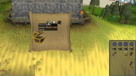 Level 2 clue scroll 1
