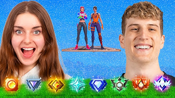 Skybase to Unreal ft. @overstrand  (#5)