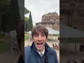 Bentornato orgoglio italiano! Vi aspettiamo dal 14 al 17 dicembre a Roma, Castel Sant’Angelo!