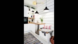 Small Kitchen II Petites Cuisines II مطابخ صغيرة