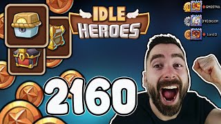 Idle Heroes  ► Trop Bien ! #428