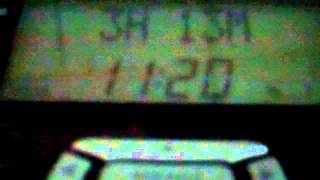 3 Coastal/3 River Flood Warnings [EAS 640-645 - 6x HEADER] | NOAA Weather Radio (10/29/2012)