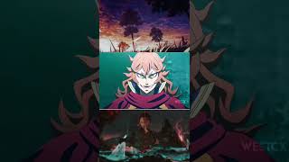 Black Clover Edit Anime Edit