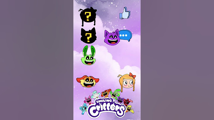 Please help me pass the IQ Test Level 999 - Miss Delight Poppy Playtime Chapter 3 #short