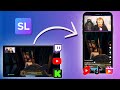 StreamLadder Tutorial: Turn Twitch Clips into TikToks, Shorts, & Reels