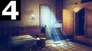 The Crow's Eye Part 4 - Level 4: Prisoner Of Your Emotions - Walkthrough Gameplay (No Commentary)