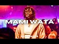 Gazo ft. Tiakola - "MAMI WATA" [FREE] Sample Drill Type Beat | Sami Beats