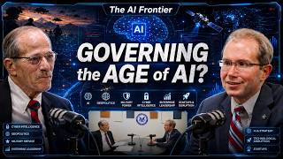 Can We Govern AI Before It Governs Us