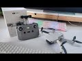DJI Mini 4 k Night flying #drone #dronelife #dji #get, awesome drone Thanks for watching 👍😎