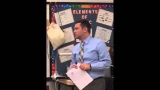 2016 03 31 Class of 2023 Parent Orientation