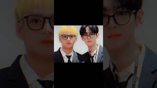 gabisa ini terlalu lucuu 😖💗🤏🏻 #zayyanxodiac #hyunsik #xodiac #short #kpopidol