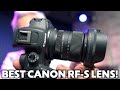 BEST CANON LENS for APS-C!! Sigma 18-50mm f/2.8 Lens Review