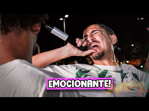 (NÍVEL DE NACIONAL!!!) NOVENTA x KROY | GRANDE FINAL | #BDN152