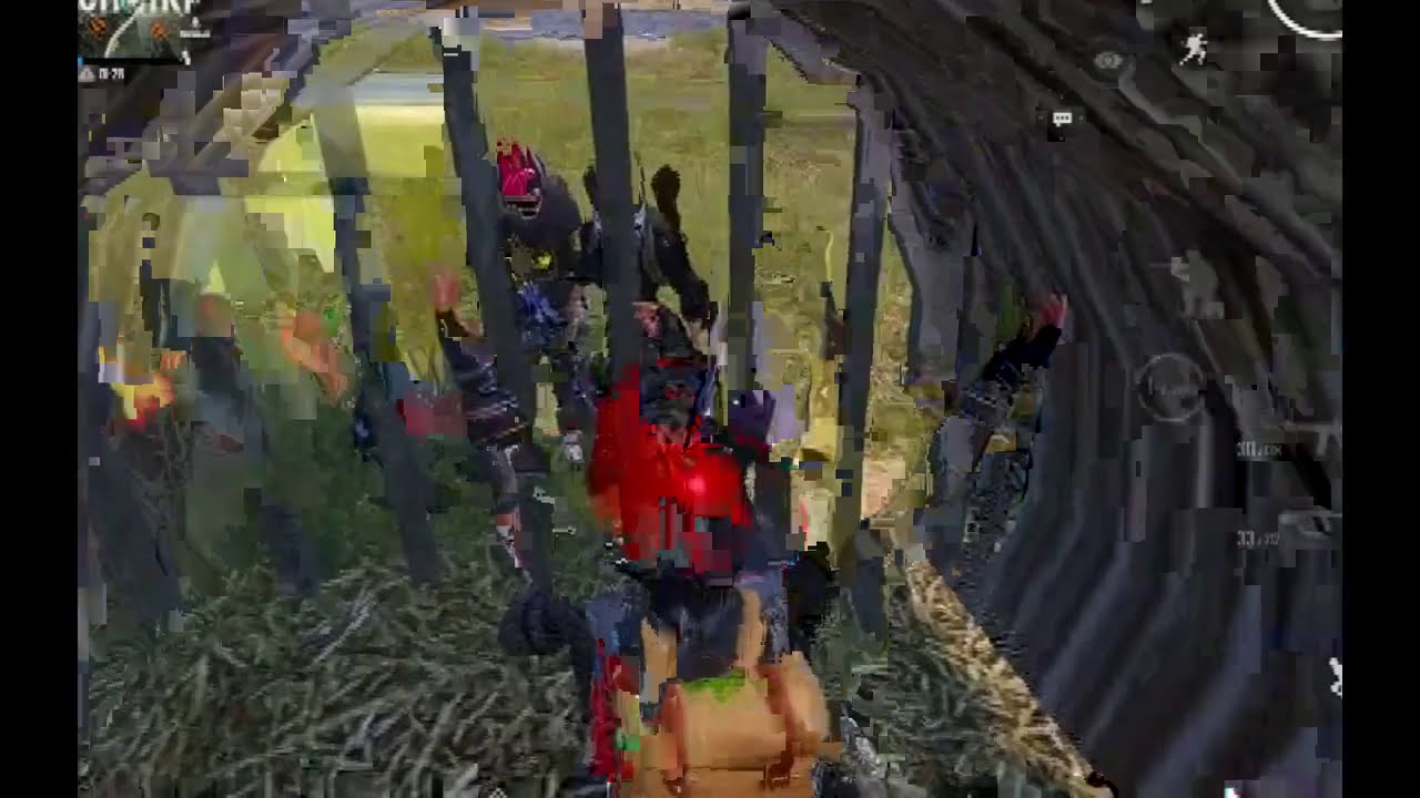 Pubg Tik Tok Funny moments | Pubg Epic And Funny Video | ScreenAger