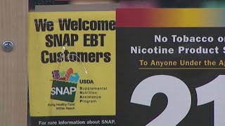 Louisiana SNAP benefits changes start today