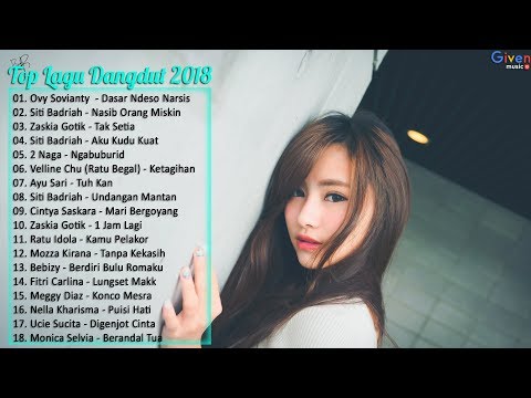 Lagu Dangdut Terbaru Januari 2018 - 18 Lagu Dangdut Tepopuler