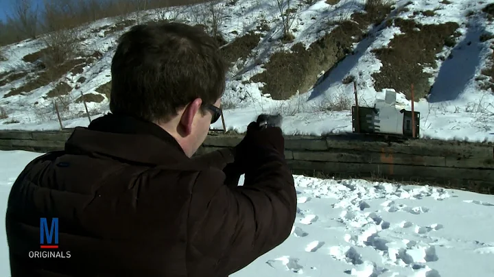 5 Things You Don't Know About: Beretta M9s