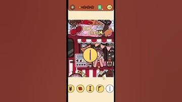 Find out | Hidden Items | Chapter 10 Lv 7 #findoutgames #findout #games #puzzlegames #answers