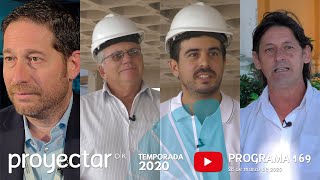 proyectar TV - Programa 169