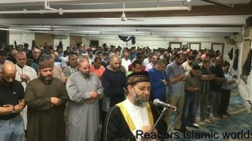 الشيخ حسن صالح  سورة الطلاق