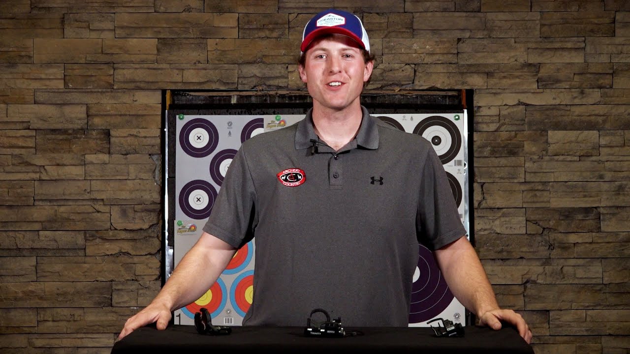 Whisker Biscuit Vs. Drop Away Arrow Rests YouTube