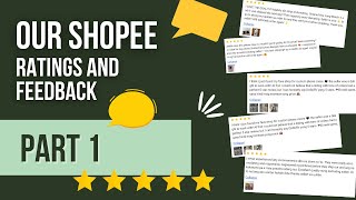 Custom Phone Case | Our Shopee Ratings and Feedback (Part 1) screenshot 4