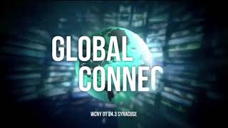 WCNY-TV Station IDs 24.1-24.4 (2021)