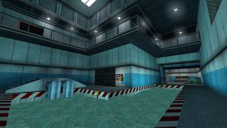 Half-Life : Reprocessing - Ch. 2 "False Security"