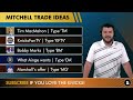 5 Donovan Mitchell Knicks Trade Ideas: Knicks REJECT Jazz Offer Including Obi Toppin, 6 1st Rd Picks