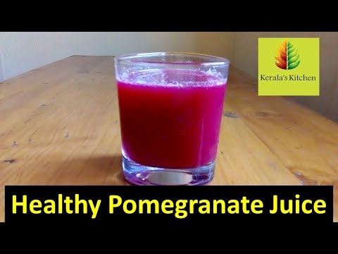 healthy-pomegranate-juice-recipe-,-easy-refreshing-drink-kerala's-kitchen